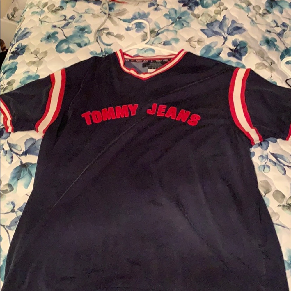 Vintage Tommy Jeans Jersey